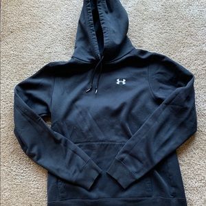 Under armor sweatshirt